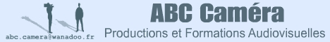 ABC Cam&eacute;ra