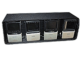 LCD 6,35cm