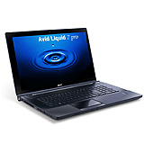 AVID Liquid Edition 7 Pro