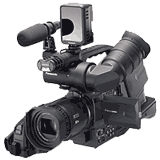Panasonic AG-DVC 60 E