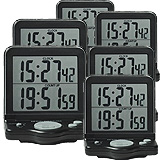 Chronom&egrave;tres de table