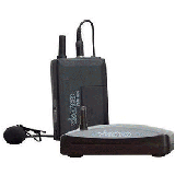 micro-cravate HF VIVANCO FM9040