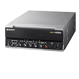 Sony HVR M15E
