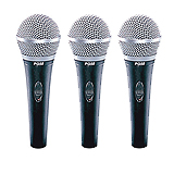 Micros SHURE PG58