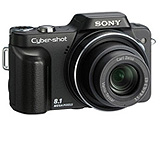 Sony H10 Bridge