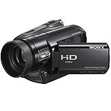 SONY HC9 HD