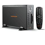 Disque dur multim�dia Dane-Elec So-Speaky 500Go