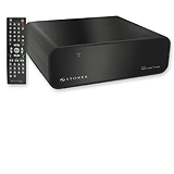 Disque dur multim�dia Storex MediaSense HMS 362TV