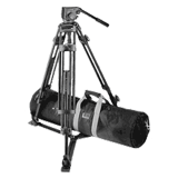 Tr&eacute;pied Manfrotto